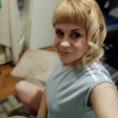 Фотография девушки Наталья, 38 лет из г. Самара