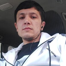 Фотография мужчины Муслим, 37 лет из г. Костанай