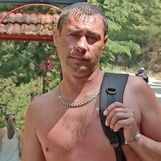 Фотография мужчины Алексей, 39 лет из г. Норильск