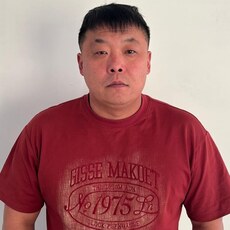 Фотография мужчины Владимир, 44 года из г. Уссурийск