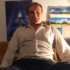 Фотография мужчины Александр, 57 лет из г. Москва