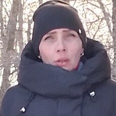 Ольга, 41 из г. Хабаровск.
