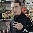 Данила, 20 лет