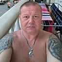 Сергей, 43 года