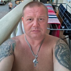 Фотография мужчины Сергей, 43 года из г. Узловая