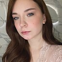 Анастасия, 21 год