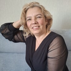 Фотография девушки Людмила, 54 года из г. Казань