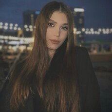 Фотография девушки Ксения, 19 лет из г. Владивосток