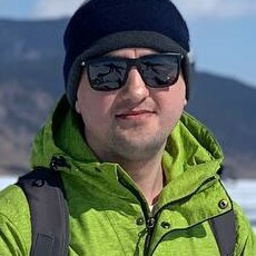 Фотография мужчины Михаил, 37 лет из г. Иркутск