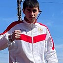 Василий, 19 лет