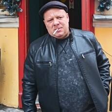 Фотография мужчины Вячеслав, 47 лет из г. Усолье-Сибирское