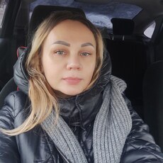 Жанна, 46 из г. Ярославль.