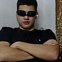 Данил, 18 лет