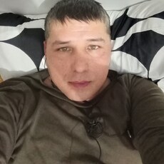 Фотография мужчины Bek, 41 год из г. Снежное