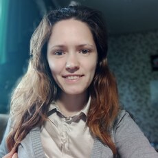 Фотография девушки Lunavi, 30 лет из г. Днепр