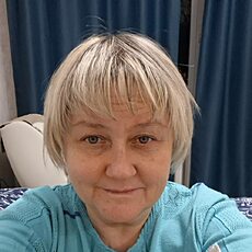 Фотография девушки Алена, 48 лет из г. Санкт-Петербург