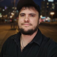 Фотография мужчины Andrei, 30 лет из г. Новый Уренгой