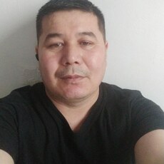 Фотография мужчины Вали, 43 года из г. Подольск