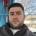 Рашид, 40 лет
