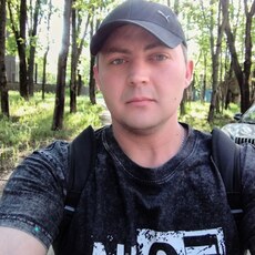 Фотография мужчины Юрий, 33 года из г. Зеленоград