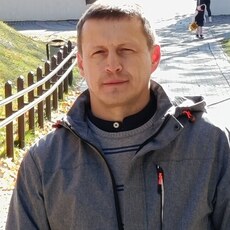 Фотография мужчины Алексей, 38 лет из г. Минск