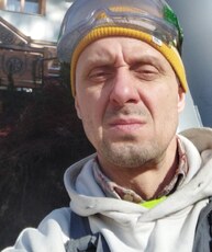 Фотография мужчины Саша, 44 года из г. Забрже