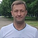 Сергей, 52 года