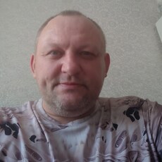 Фотография мужчины Анатолий, 48 лет из г. Железногорск-Илимский
