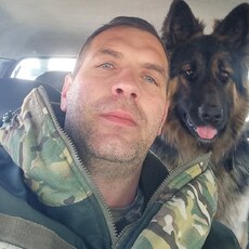 Фотография мужчины Олександр, 45 лет из г. Киев