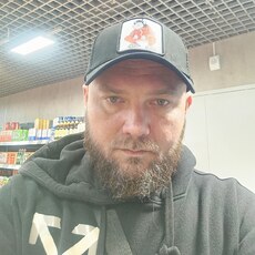 Фотография мужчины Михаил, 38 лет из г. Первоуральск