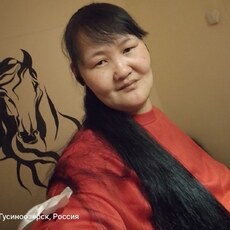 Фотография девушки Вера, 41 год из г. Гусиноозерск