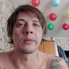 Фотография мужчины Евгений, 35 лет из г. Зеленогорск (Красноярский Край)
