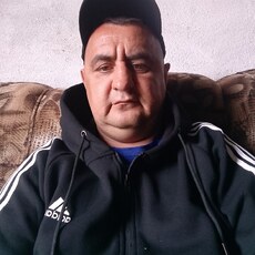 Фотография мужчины Денис, 43 года из г. Славгород
