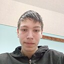 Дима, 18 лет