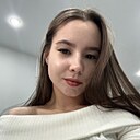 Майя, 21 год