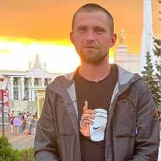 Фотография мужчины Андрей, 30 лет из г. Кострома