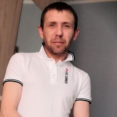 Фотография мужчины Александр, 40 лет из г. Иваново