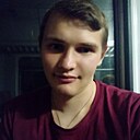 Назар, 25 лет