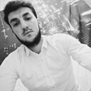 Элмаддин, 23 года