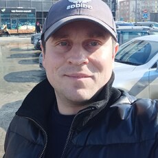Фотография мужчины Дмитрий, 36 лет из г. Екатеринбург