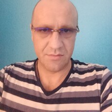 Фотография мужчины Сергей, 41 год из г. Семенов