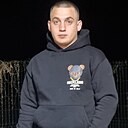 Эдуард, 23 года