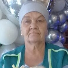 Фотография девушки Вера, 60 лет из г. Шимановск