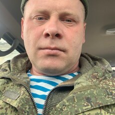 Фотография мужчины Николай, 42 года из г. Тосно