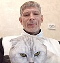 Вячеслав, 49 лет