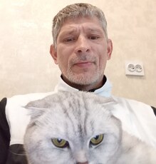 Фотография мужчины Вячеслав, 49 лет из г. Казань