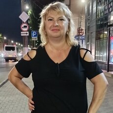 Фотография девушки Светлана, 50 лет из г. Вышний Волочек