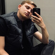 Фотография мужчины Илья, 23 года из г. Нижний Новгород