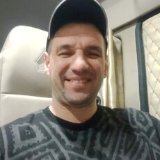 Фотография мужчины Сергей, 35 лет из г. Челябинск