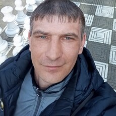 Фотография мужчины Александр, 41 год из г. Тамбов